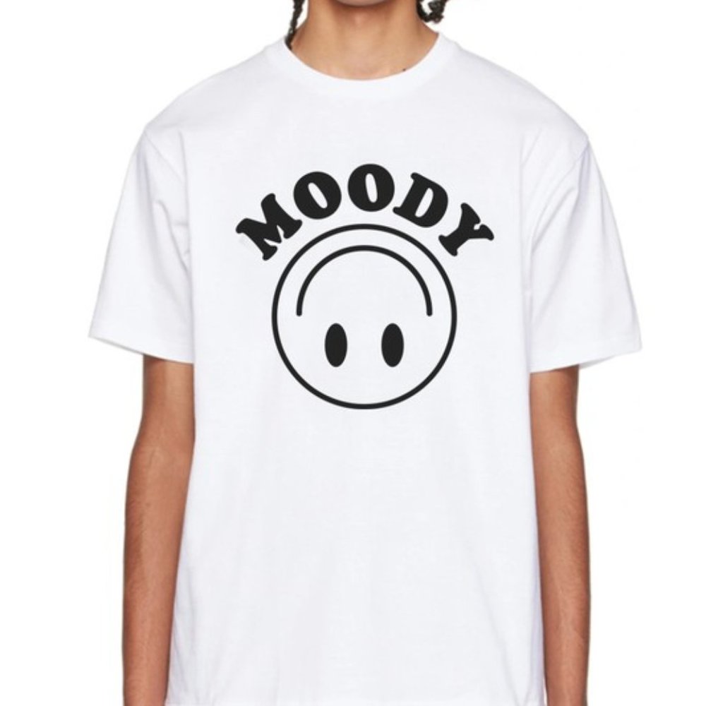 Moody T-Shirt